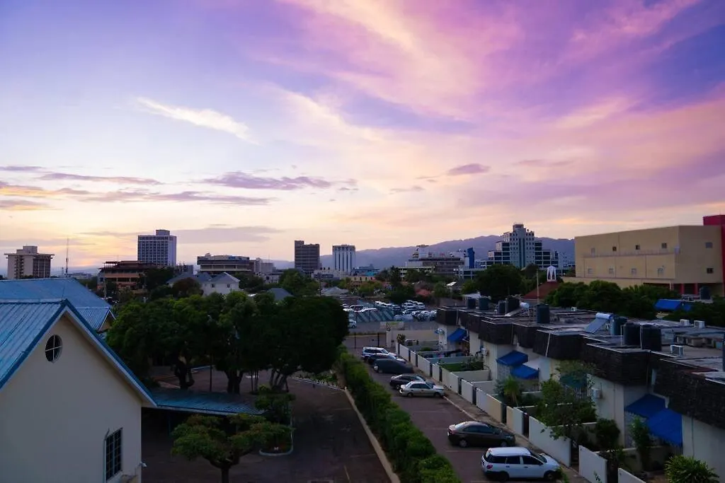 Kensington Palms Appartamento Kingston 0*,  Giamaica