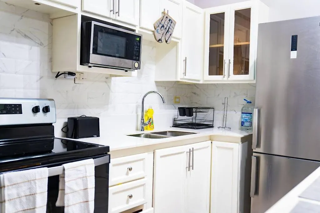 Kensington Palms Apartamento Kingston Jamaica