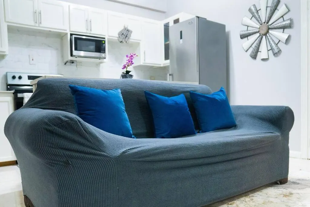 Kensington Palms Apartamento Kingston 0*,
