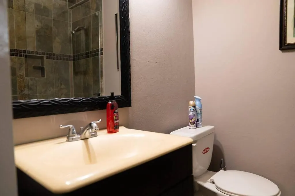 Kensington Palms Apartamento Kingston