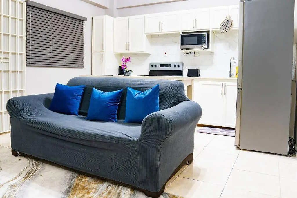 Kensington Palms Apartamento Kingston