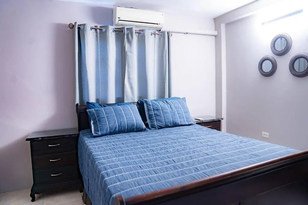 Kensington Palms Apartamento Kingston