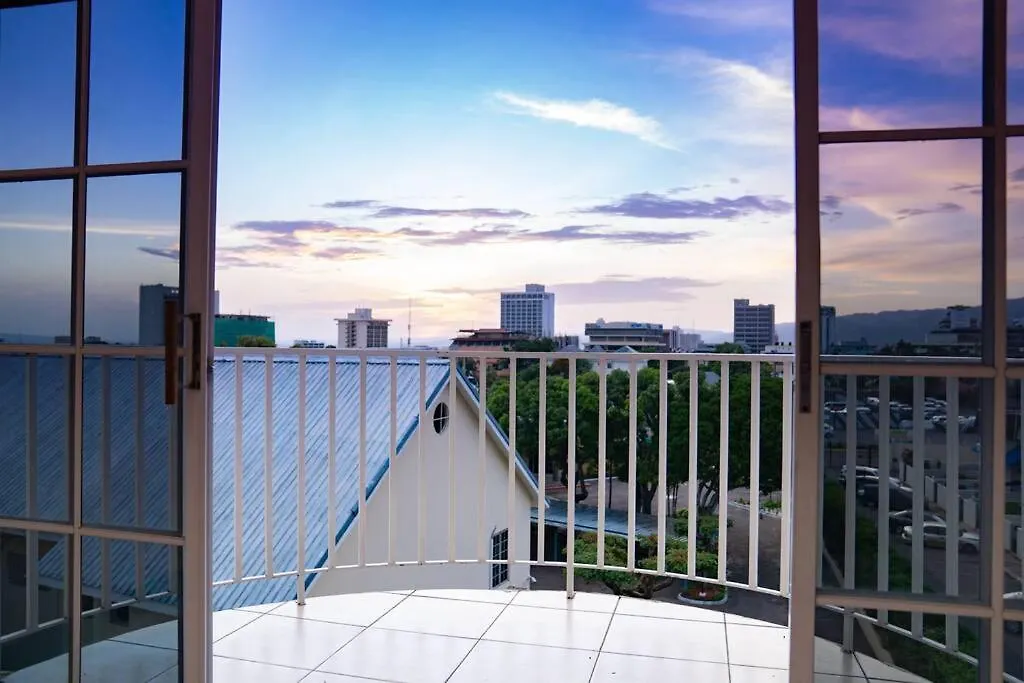 Kensington Palms Apartamento Kingston Jamaica